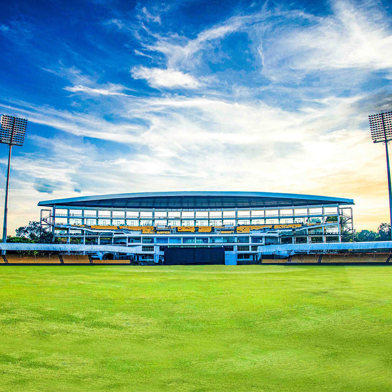 Dambulla International Cricket Stadium : The Pride of Sri Lanka’s Heartland