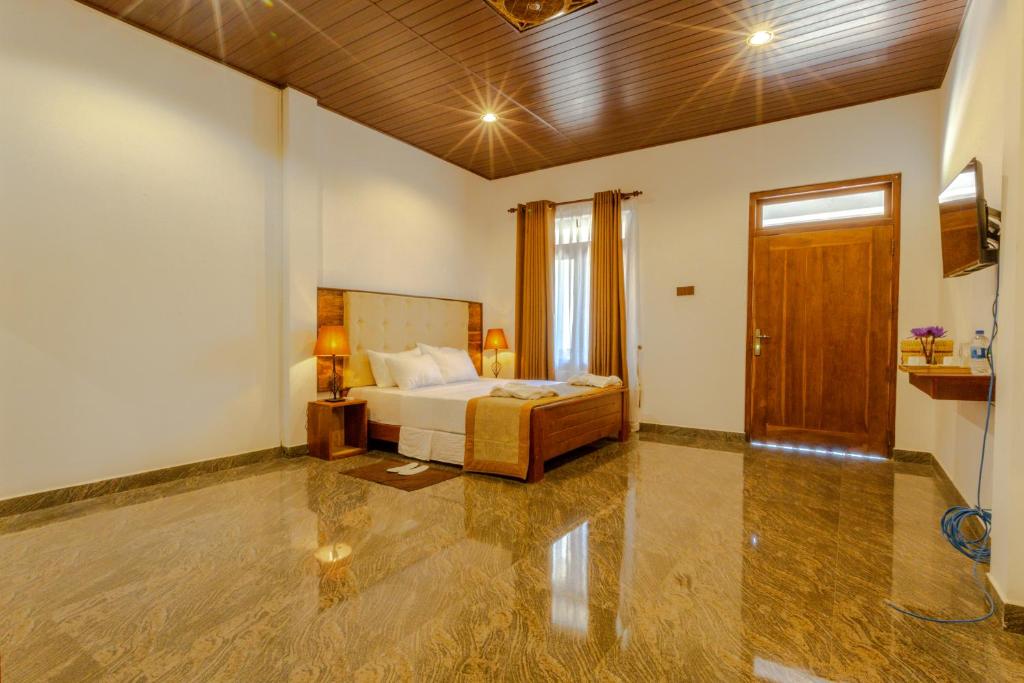Hotels in dambulla