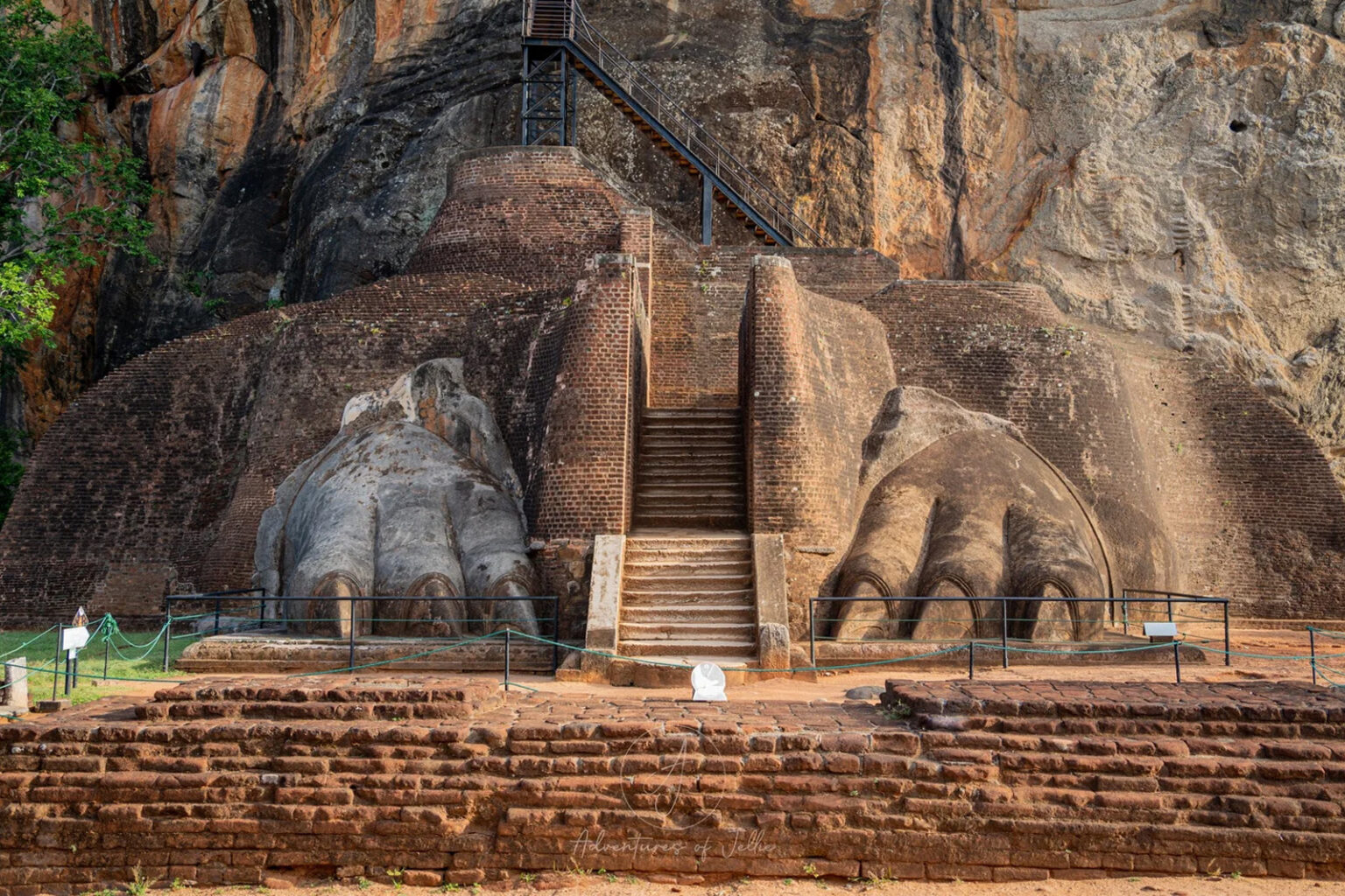Srilanka sigiriya